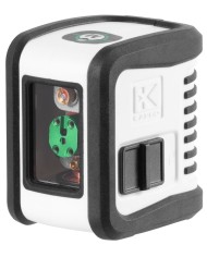 Laser KAPRO® 842 Prolaser® Bambino, Cross, GreenBeam