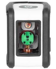 Laser KAPRO® 842 Prolaser® Bambino, Cross, GreenBeam