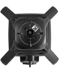 Laser KAPRO® 8991 Prolaser® Electrota™, IP65, RedBeam, rotačný