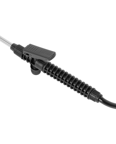 Postrekovač Strend Pro Garden, na plece, 5 lit.