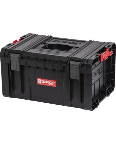 Box QBRICK® System PRO Toolbox, na náradie