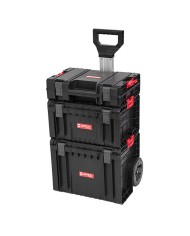 Box QBRICK® System PRO Toolbox, na náradie