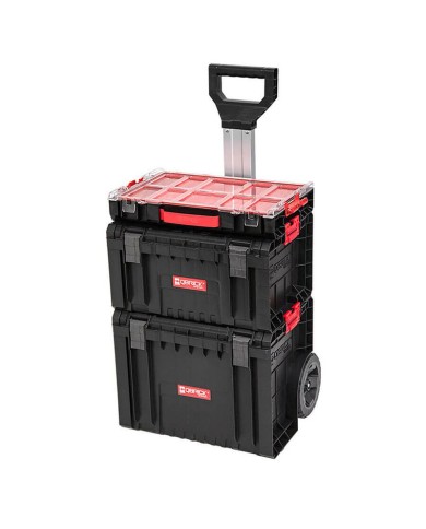 Box QBRICK® System PRO Toolbox, na náradie