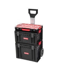 Box QBRICK® System PRO Toolbox, na náradie