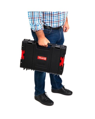 Box QBRICK® System PRO Toolcase, na náradie