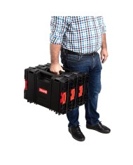 Box QBRICK® System PRO Toolcase, na náradie