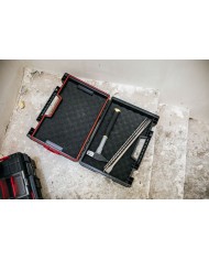 Box QBRICK® System PRO Toolcase, na náradie