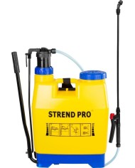 Postrekovač Strend Pro Garden, Goodfarm, chrbtový, 12 lit.