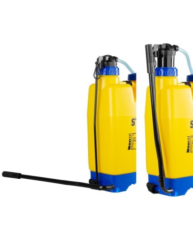 Postrekovač Strend Pro Garden, Goodfarm, chrbtový, 12 lit.