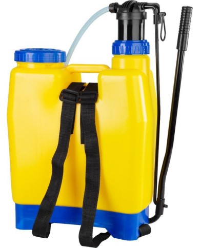 Postrekovač Strend Pro Garden, Goodfarm, chrbtový, 12 lit.