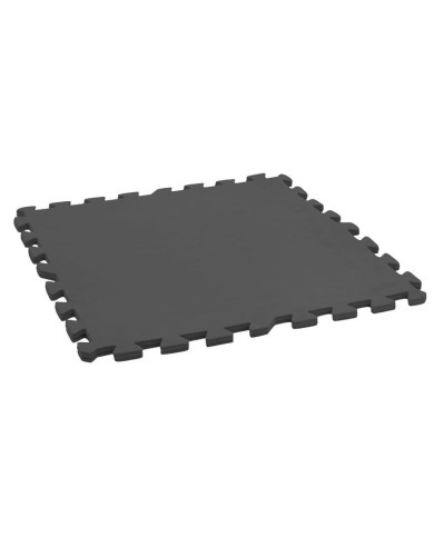 Podložka EVA MT504 500x500x4 mm, šedá, bal. 9 ks, pod bazén