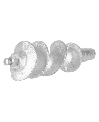 Mlynček MagicHome, na mäso, liatina, 8