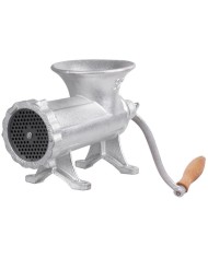 Mlynček MagicHome, na mäso, liatina, 22