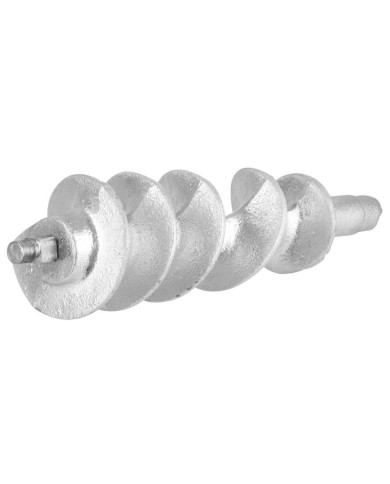 Mlynček MagicHome, na mäso, liatina, 22