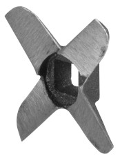 Mlynček MagicHome, na mäso, liatina, 22