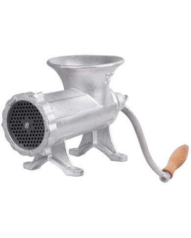 Mlynček MagicHome, na mäso, liatina, 32