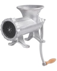 Mlynček MagicHome, na mäso, liatina, 32