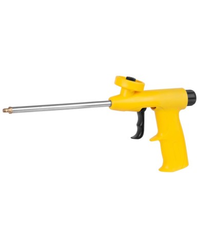 Pištoľ Strend Pro FG006, PP, na montážnu penu