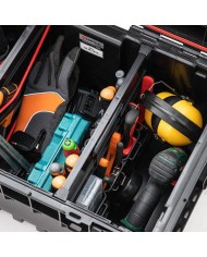 Box QBRICK® System ONE 350 Vario, na náradie