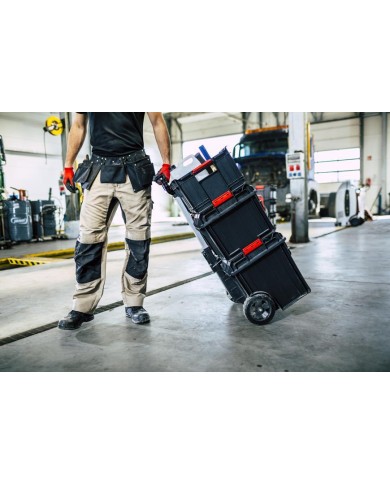 Box QBRICK® System ONE 350 Vario, na náradie