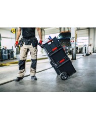 Box QBRICK® System ONE 350 Vario, na náradie