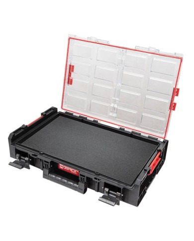Box QBRICK® System ONE Organizer XL, penová vložka