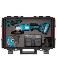 Box QBRICK® System ONE Organizer XL, penová vložka