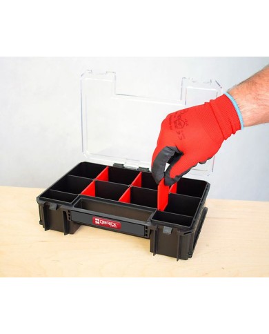 Box QBRICK® System TWO Organizer Multi