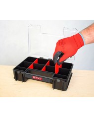 Box QBRICK® System TWO Organizer Multi