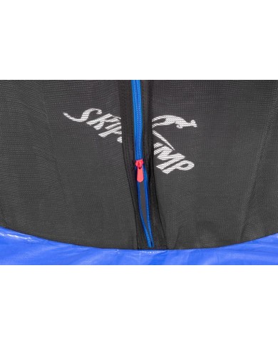 Trampolína Skipjump GS06, 183 cm, vnútorná sieť, rebrík