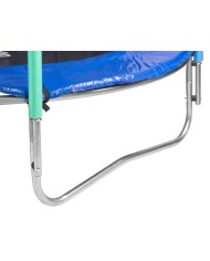 Trampolína Skipjump GS06, 183 cm, vnútorná sieť, rebrík