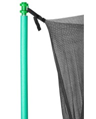 Trampolína Skipjump GS06, 183 cm, vnútorná sieť, rebrík