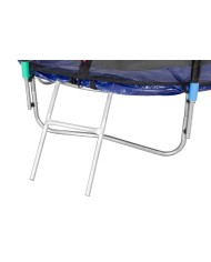 Trampolína Skipjump GS06, 183 cm, vonkajšia sieť, rebrík