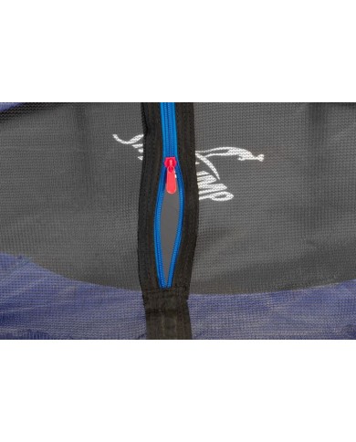 Trampolína Skipjump GS06, 183 cm, vonkajšia sieť, rebrík