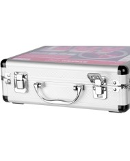 Sada vyrezávačov Strend Pro Premium, 6-8-10-20-35-50-68 mm, adaptér, fréza na zväčšovanie dier, kotúč, M14, diamant, korunky, pr