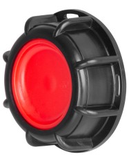Záslepka Strend Pro, na IBC nádrž, 60 mm, krytka