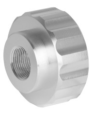 Redukcia Strend Pro, na IBC nádrž, hliníková, 60mm - 3/4"