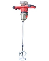 Miešadlo Worcraft CMX-S20LiB ShareSYS, 20V Li-Ion, M14, bezuhlíkové, 2-rýchlostné