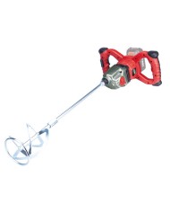 Miešadlo Worcraft CMX-S20LiB ShareSYS, 20V Li-Ion, M14, bezuhlíkové, 2-rýchlostné