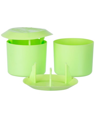 Pasca Strend Pro Garden, na slimáky, bal. 2 ks, 11,5x10 cm