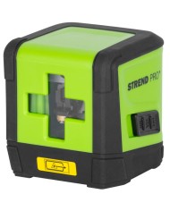 Laser Strend Pro TPLL01D, Green, OSRAM-tech, 2xAA
