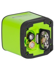 Laser Strend Pro TPLL01D, Green, OSRAM-tech, 2xAA