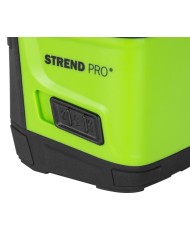 Laser Strend Pro TPLL01D, Green, OSRAM-tech, 2xAA