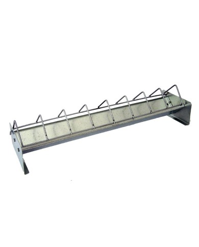 Krmitko pre hydinu KH-070, 750 mm, Zn