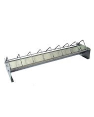 Krmitko pre hydinu KH-070, 750 mm, Zn