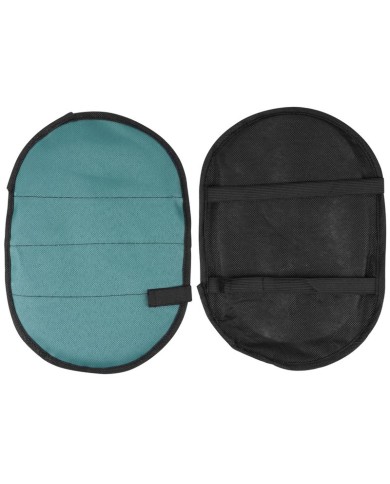 Podložka pod kolená Strend Pro Garden, záhradná, bal. 2 ks, 20x25 cm, kolenačky do záhradky