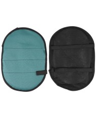 Podložka pod kolená Strend Pro Garden, záhradná, bal. 2 ks, 20x25 cm, kolenačky do záhradky