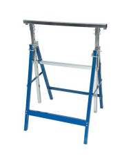 Stojan Strend Pro T55, murársky, "koza" 680x554 mm, 815-1315 mm, 200 kg