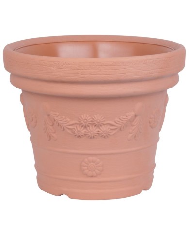 Kvetináč DECORA 570x455 mm, terakota
