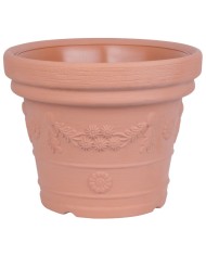 Kvetináč DECORA 570x455 mm, terakota